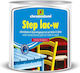 CHromodomi Step Lac-w 0.375Es White