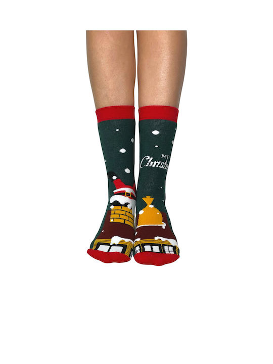 Inizio Women's Christmas Socks