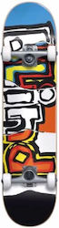 Blind Og Complete Shortboard 8" Multicolour