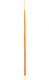 Church Candles Pure 500g No 0