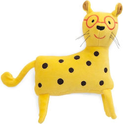 Moulin Roty Rattle Leopard