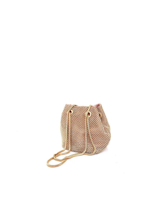 Filios Accessories Γυναικείο Πουγκί