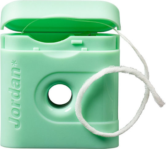 Jordan Expand Waxed Dental Floss with Mint Flavour 25m