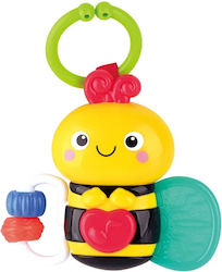 Playgo Rattle Ben The Busy Bee