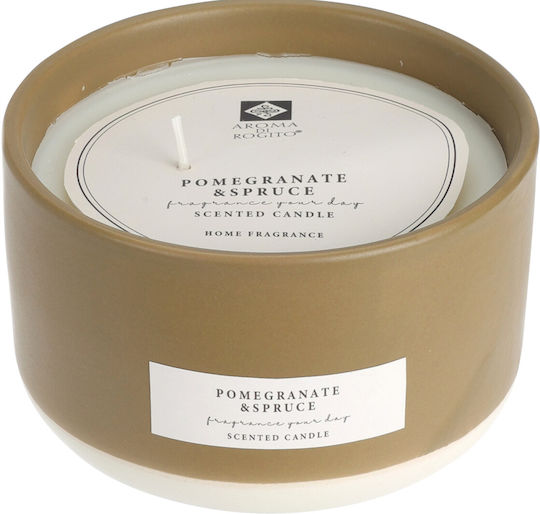 Koopman Αρωματικό σε Βάζο Pomegranate