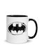 Batman Mug Ceramic no11 330ml