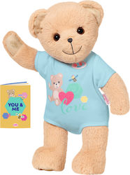 ZAPF Creation Teddy Bear Bear 43 cm.