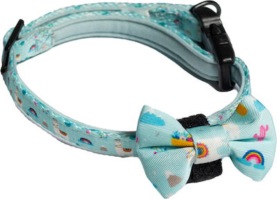 Loveboom Cat Collar