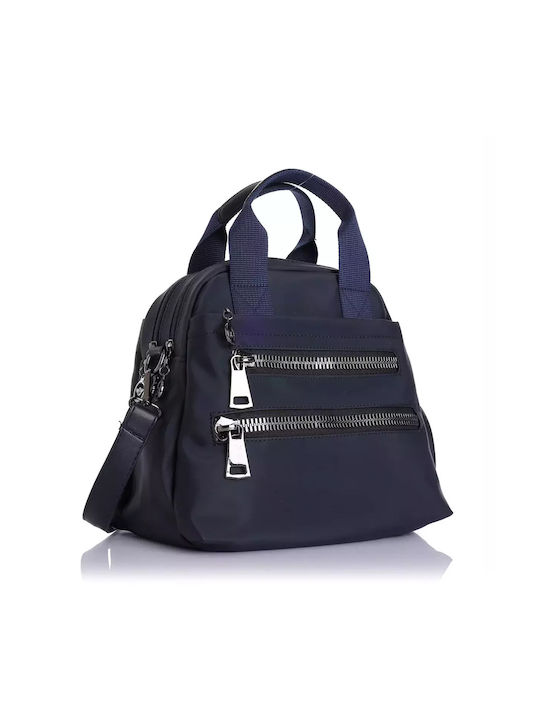 Megapolo Women's Bag Hand Blue