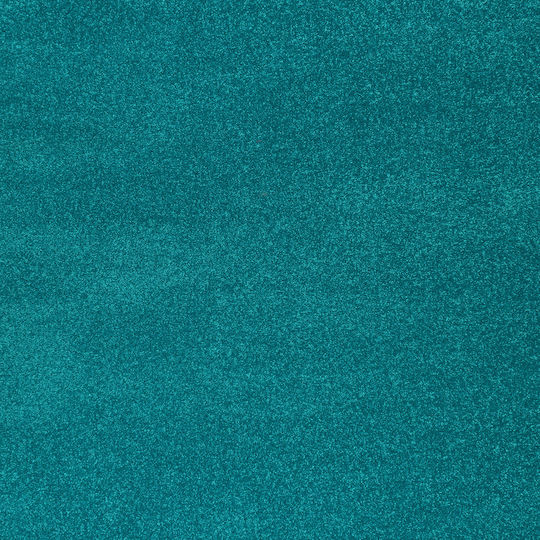 Koulis Carpets Plain Tirquoise (τιμή ανά μέτρο)