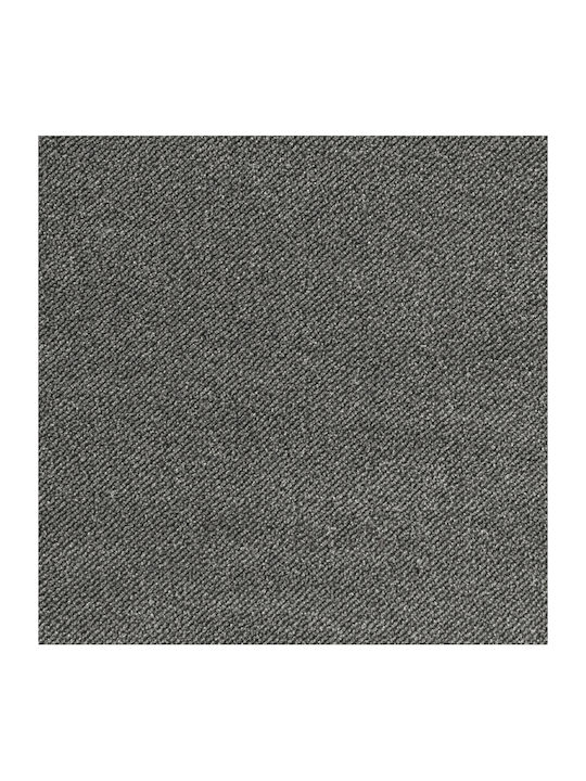 Koulis Carpets Μοκέτα Plain Grey (τιμή ανά μέτρο)