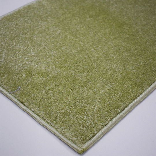 Ns Carpets Cut-to-Measure Carpet Cosmos Green