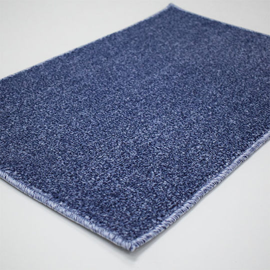 Ns Carpets Cosmos Albastru Tăiat La Dimensiune