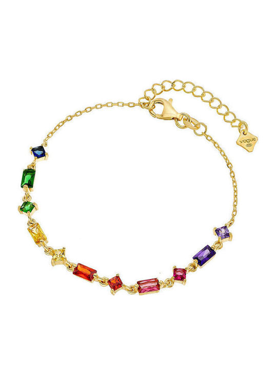 Vogue Happiness Damen Armband aus Silber Vogue Happiness Damen Armband aus Silber