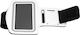 V-store Arm Band up to 4.3" White