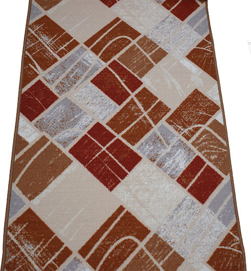 Sakalidis Luxe Carpet Gray Width 67cm Cut-to-Measure