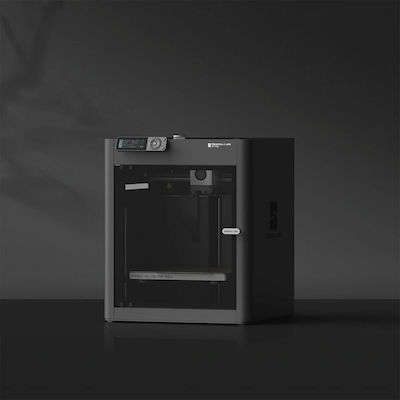 Bambu Lab P1S Αυτόνομος 3D Printer με Σύνδεση Wi-Fi και Card Reader