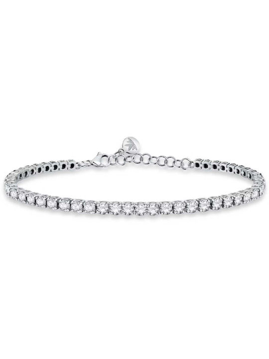 Morellato Bracelet Tesori made of Silver