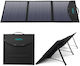 Choetech SC008 NEW Încărcător Solar Pliabil Panou Solar 120W cu Ieșire USB (Dispozitive Portabile)