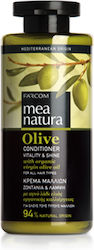 Farcom Mea Natura Olive Vitality & Shine 300ml