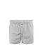 Eros Men's Boxer White