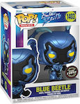 Funko Pop! Movies: Beetle 1403 Chase