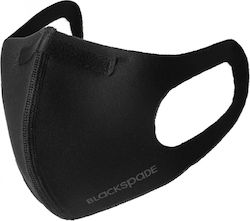 Blackspade Μάσκα Προστασίας Υφασμάτινη 1τμχ Blackspade Μάσκα Προστασίας Υφασμάτινη 1τμχ