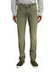 Men's Jeans Pants Green
