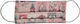 Fabrik Protective Mask Fabric Kids Pale Pink MARK837 1pcs