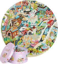 Παιδικό Puzzle για 8+ Ετών 150pcs Boppi
