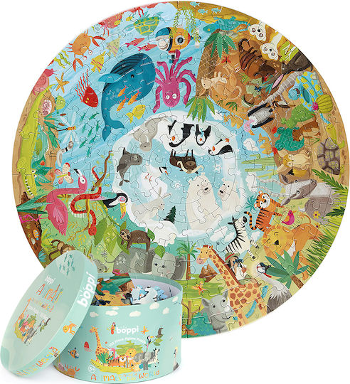 Kids Puzzle 150pcs Boppi