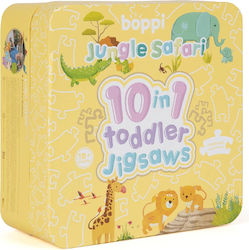 Kids Puzzle for 1.5+ years+ Years 30pcs Boppi