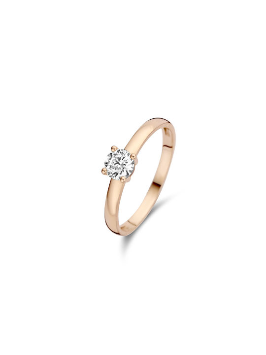 Isabel Bernard Women's Ring