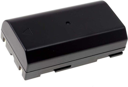Camera Battery 99107 Lithium Ion (Li-Ion)