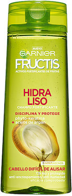 Garnier Shampoos für Gerade Haare 1x360ml