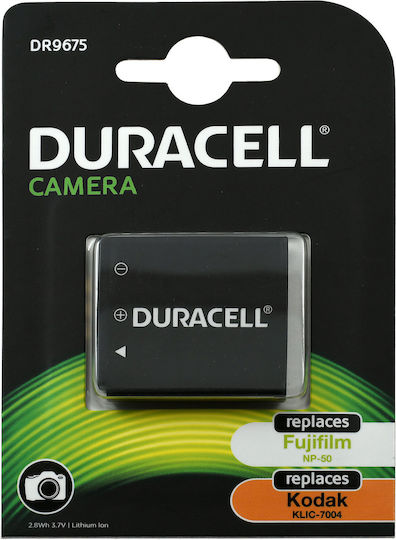 Baterie aparat foto 100791 Litiu-Ion (Li-Ion) 770mAh Compatibilă cu Kodak