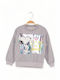 Cimpa Kids Sweatshirt Gray