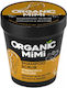 Organic Mimi Sea Salt & Ginger Sampon de Par împotriva Mătreață 280ml