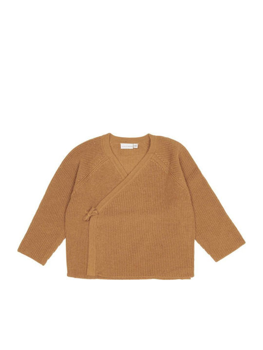 Cardigan pentru copii Tricotat Maro