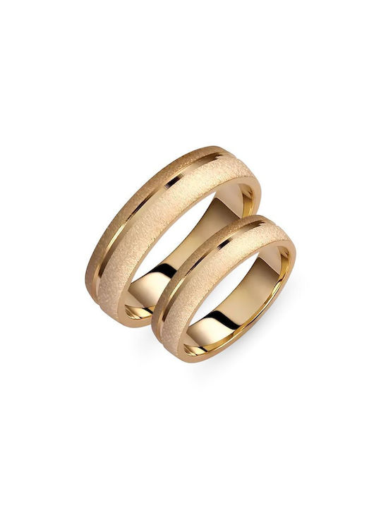 Paraxenies Wedding Ring