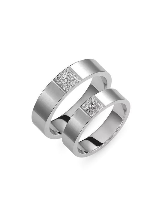 Paraxenies Wedding Ring