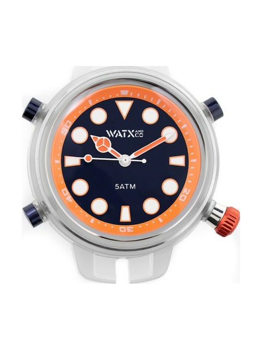 WATX & CO Damen Uhr
