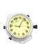 WATX & CO Γυναικείο Ρολόι 43mm Μπαταρίας