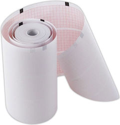 Bosch Echocardiography Roll Paper with Sheets 20pcs