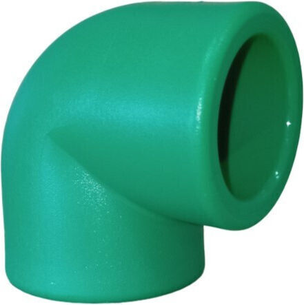Georgfischer Γωνιακή σύνδεση σωλήνα Polypropylen 20mm 0503.0020