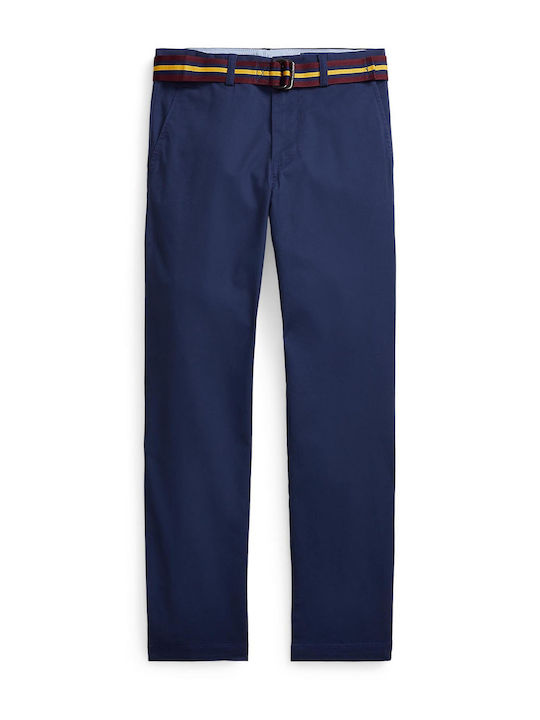 Ralph Lauren Kids Jeans Blue