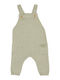 Little Dutch Kids Dungarees Green