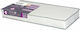 Tineo Στρώμα Κούνιας 60cmx120cmx15cm