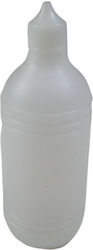 Plastic Jar 200ml