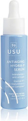 USU Cosmetics Antiaging Hydra-p Face Serum 30ml USU Cosmetics Antiaging Hydra-p Face Serum 30ml